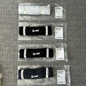 Outlier Mackenzie Merino cut one tshirt